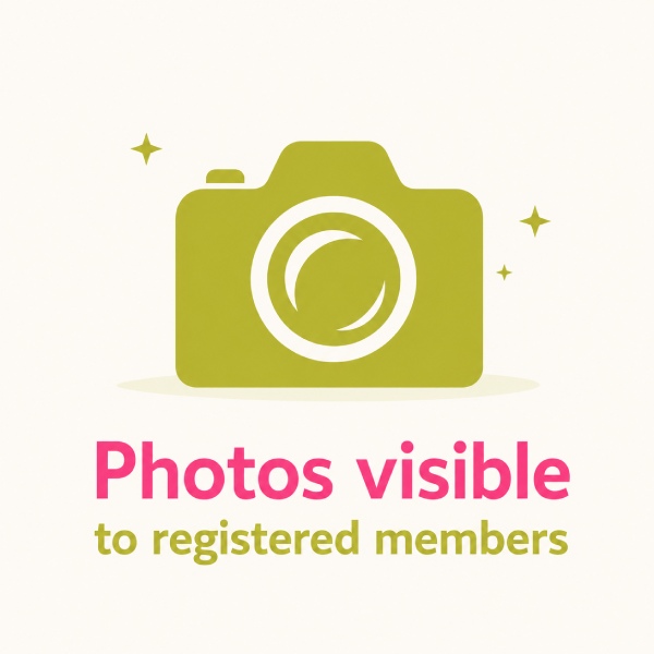 Photos visible to registered members